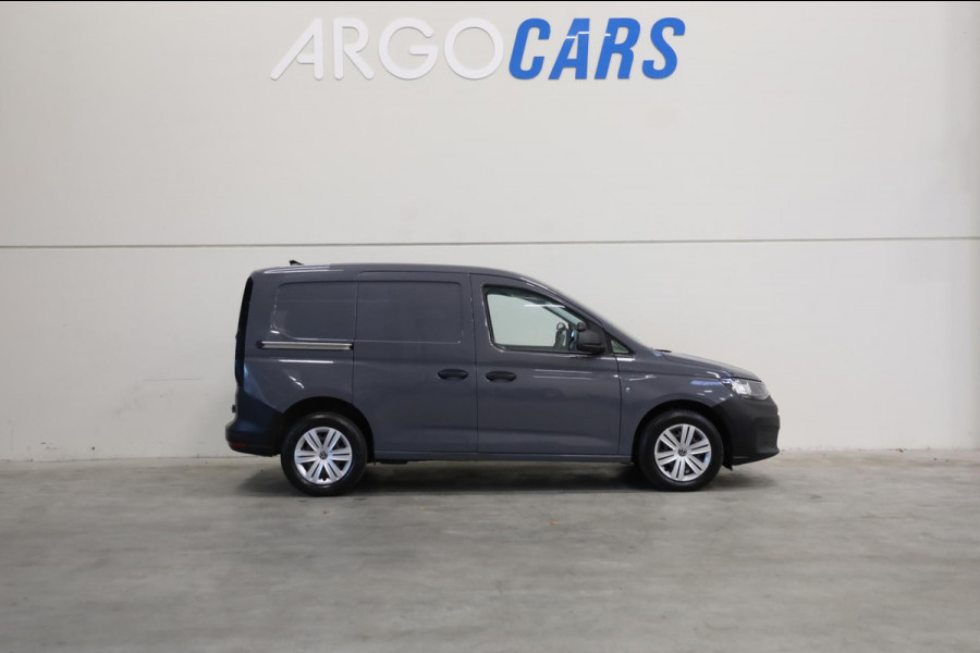 Volkswagen Caddy Cargo 2.0 TDI Comfort CLIMA/AIRCO 102PK NAVI/CARPLAY LEASE V/A € 99,- P.M. INRUIL MOGELIJK