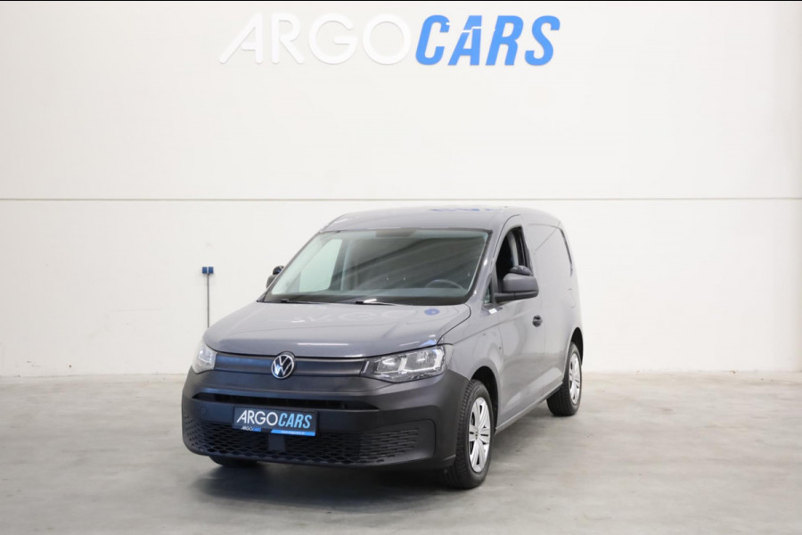 Volkswagen Caddy Cargo 2.0 TDI Comfort CLIMA/AIRCO 102PK NAVI/CARPLAY LEASE V/A € 99,- P.M. INRUIL MOGELIJK