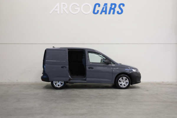 Volkswagen Caddy Cargo 2.0 TDI Comfort CLIMA/AIRCO 102PK NAVI/CARPLAY LEASE V/A € 99,- P.M. INRUIL MOGELIJK