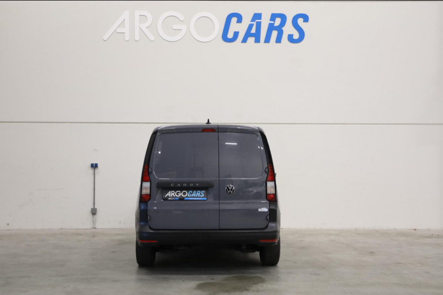 Volkswagen Caddy Cargo 2.0 TDI Comfort CLIMA/AIRCO 102PK NAVI/CARPLAY LEASE V/A € 99,- P.M. INRUIL MOGELIJK