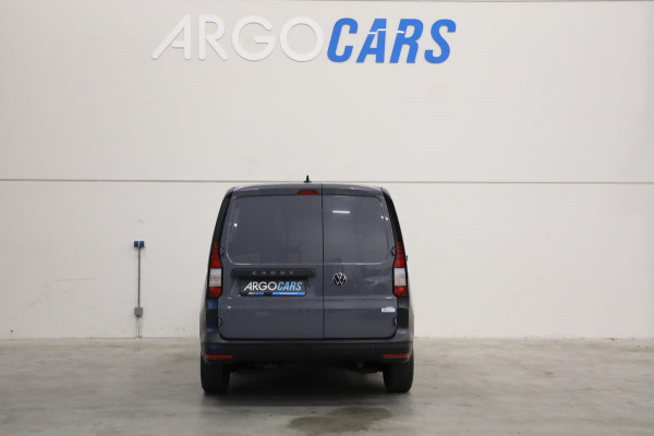 Volkswagen Caddy Cargo 2.0 TDI Comfort CLIMA/AIRCO 102PK NAVI/CARPLAY LEASE V/A € 99,- P.M. INRUIL MOGELIJK