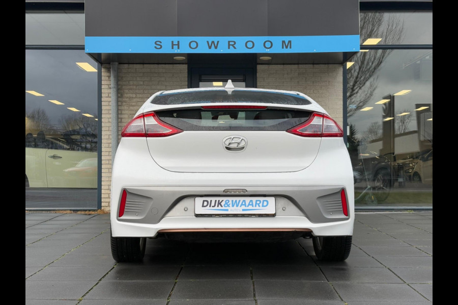 Hyundai IONIQ Comfort EV NAVI | ACC | VIRTUAL DASH | NAVI | CAMERA