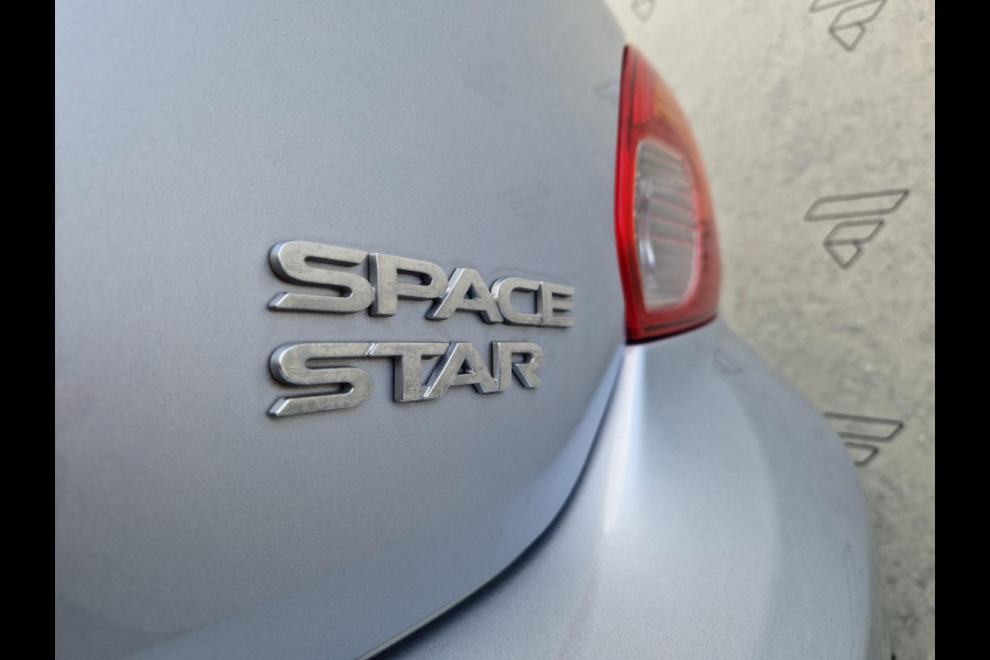 Mitsubishi Space Star 1.0 Cool+ Automaat