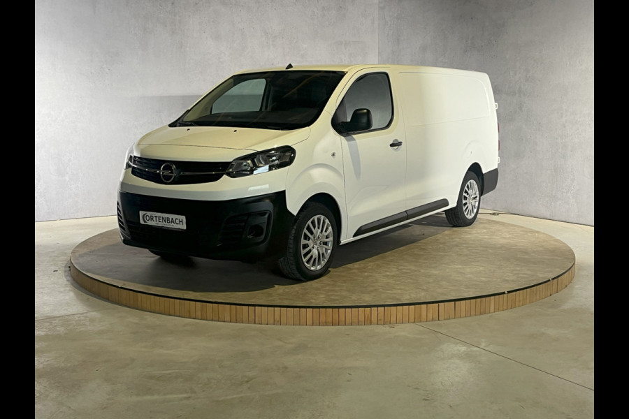 Opel Vivaro 2.0 CDTI L3H1 Edition | Wurth inrichting