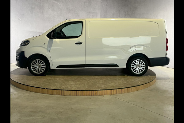 Opel Vivaro 2.0 CDTI L3H1 Edition | Wurth inrichting