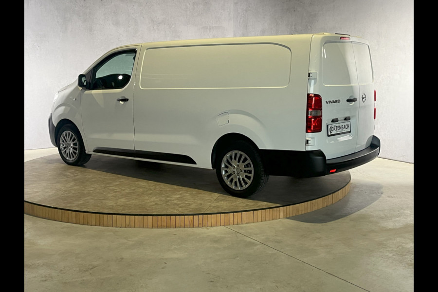 Opel Vivaro 2.0 CDTI L3H1 Edition | Wurth inrichting