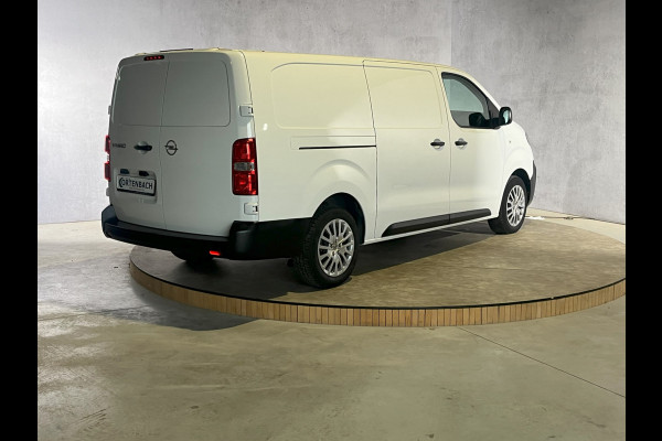 Opel Vivaro 2.0 CDTI L3H1 Edition | Wurth inrichting