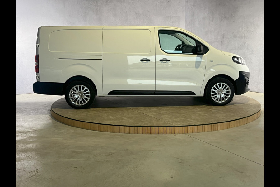 Opel Vivaro 2.0 CDTI L3H1 Edition | Wurth inrichting