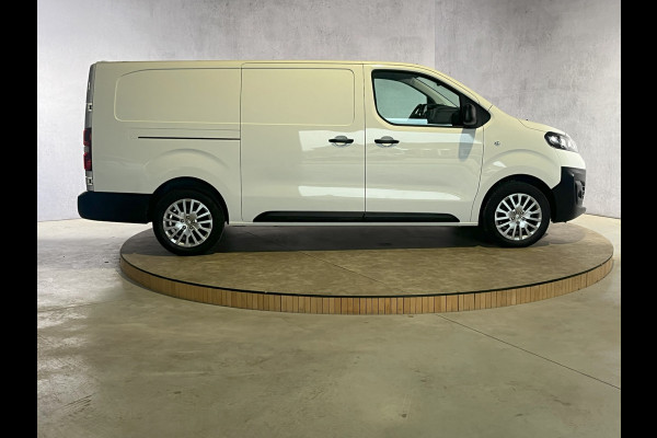 Opel Vivaro 2.0 CDTI L3H1 Edition | Wurth inrichting