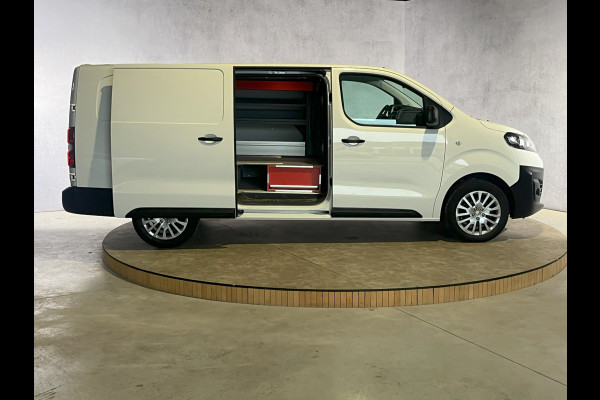 Opel Vivaro 2.0 CDTI L3H1 Edition | Wurth inrichting