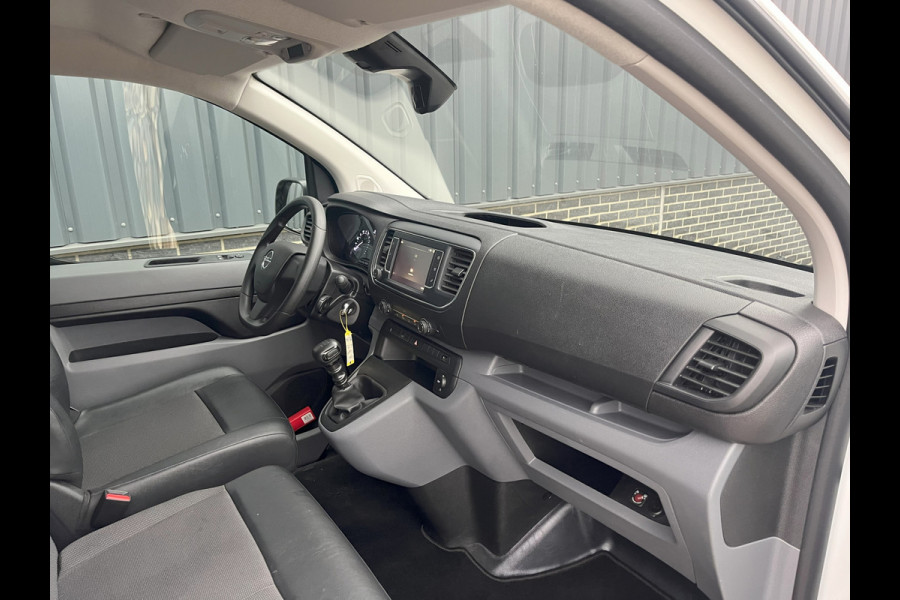 Opel Vivaro 2.0 CDTI L3H1 Edition | Wurth inrichting