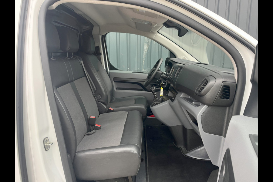 Opel Vivaro 2.0 CDTI L3H1 Edition | Wurth inrichting