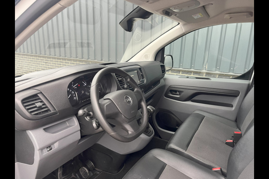 Opel Vivaro 2.0 CDTI L3H1 Edition | Wurth inrichting