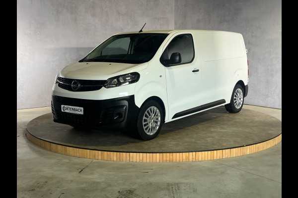 Opel Vivaro 2.0 CDTI L2H1 Edition | Automaat