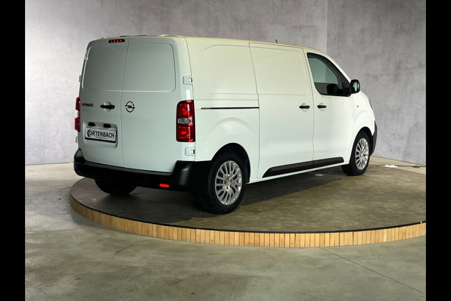 Opel Vivaro 2.0 CDTI L2H1 Edition | Automaat