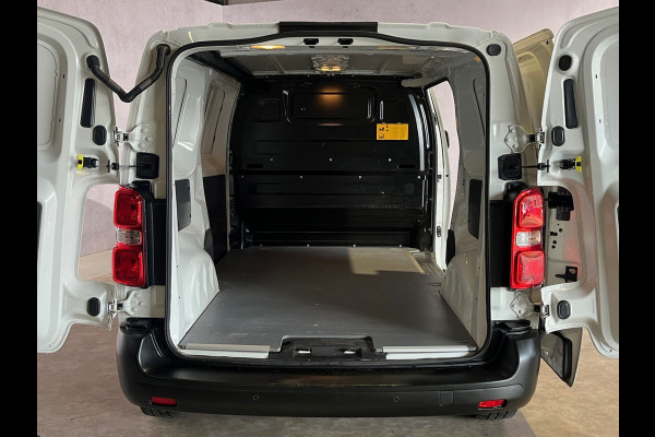 Opel Vivaro 2.0 CDTI L2H1 Edition | Automaat