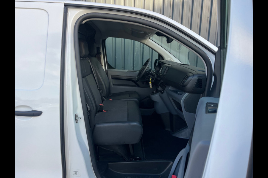 Opel Vivaro 2.0 CDTI L2H1 Edition | Automaat