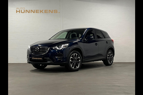 Mazda CX-5 2.0 Nakama | Trekhaak | BOSE | Keyless | Camera | Cruise & Climate c.