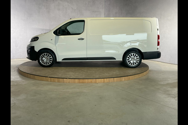 Opel Vivaro 2.0 CDTI L3H1 Edition | Wurth inrichting