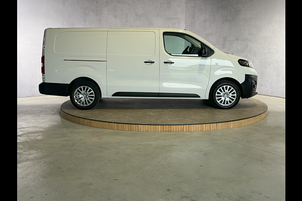 Opel Vivaro 2.0 CDTI L3H1 Edition | Wurth inrichting