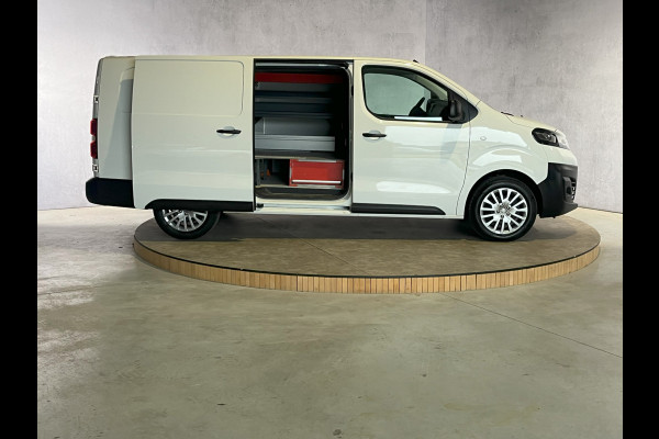 Opel Vivaro 2.0 CDTI L3H1 Edition | Wurth inrichting