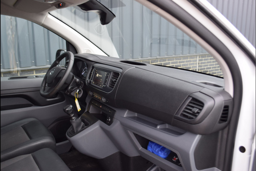 Opel Vivaro 2.0 CDTI L3H1 Edition | Wurth inrichting