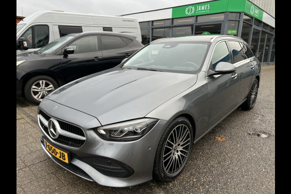 Mercedes-Benz C-Klasse Estate 180 Business Line Panodak 18 inch