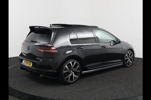 Volkswagen Golf 2.0 TSI GTI Clubsport*PANO*ACC*LEER*DCC*KEYLESS*