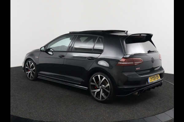 Volkswagen Golf 2.0 TSI GTI Clubsport*PANO*ACC*LEER*DCC*KEYLESS*