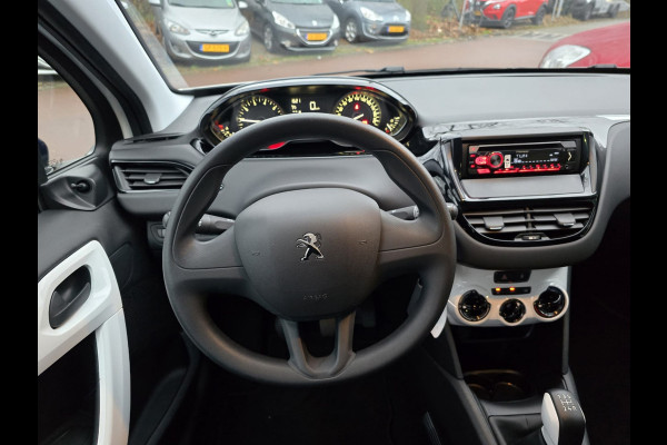 Peugeot 208 1.2 PureTech Like | 12MND GARANTIE | UNIEK LAGE KM STAND | AIRCO | CRUISE |