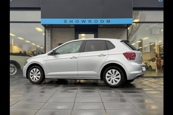 Volkswagen Polo 1.0 TSI Comfortline | CARPLAY | ACC | NAVI | CAMERA