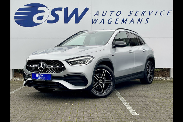 Mercedes-Benz GLA 250 e AMG Line | CarPlay | Navi | Camera | LED | DAB+ | 19 inch