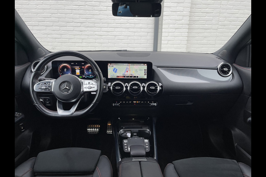 Mercedes-Benz GLA 250 e AMG Line | CarPlay | Navi | Camera | LED | DAB+ | 19 inch