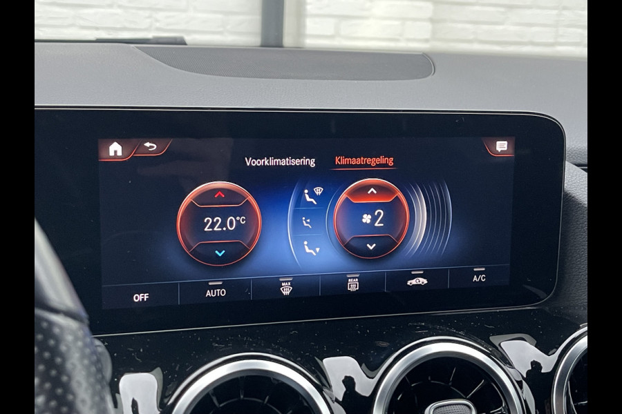 Mercedes-Benz GLA 250 e AMG Line | CarPlay | Navi | Camera | LED | DAB+ | 19 inch