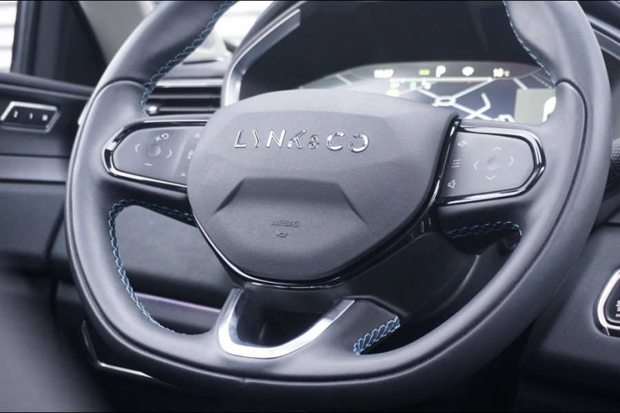 Lynk & Co 01 262PK PHEV AUTOMAAT | ADAPTIVE | PANO | 360CAMERA | LUXE!