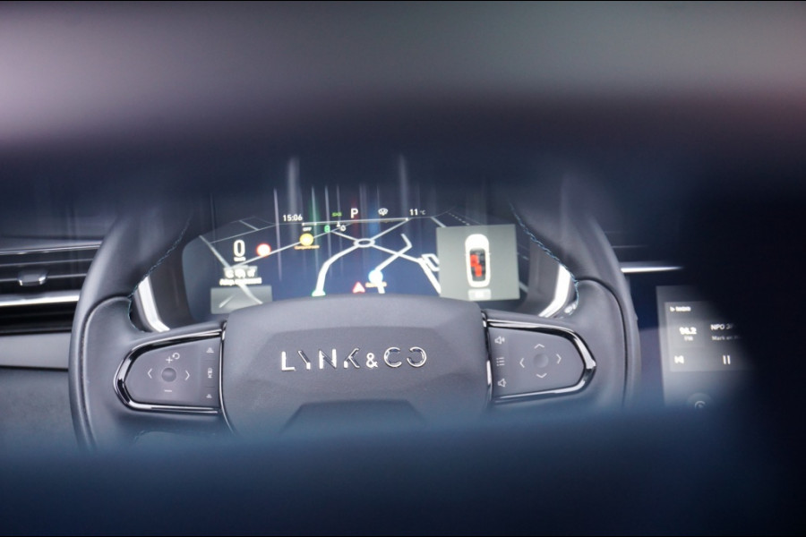 Lynk & Co 01 262PK PHEV AUTOMAAT | ADAPTIVE | PANO | 360CAMERA | LUXE!