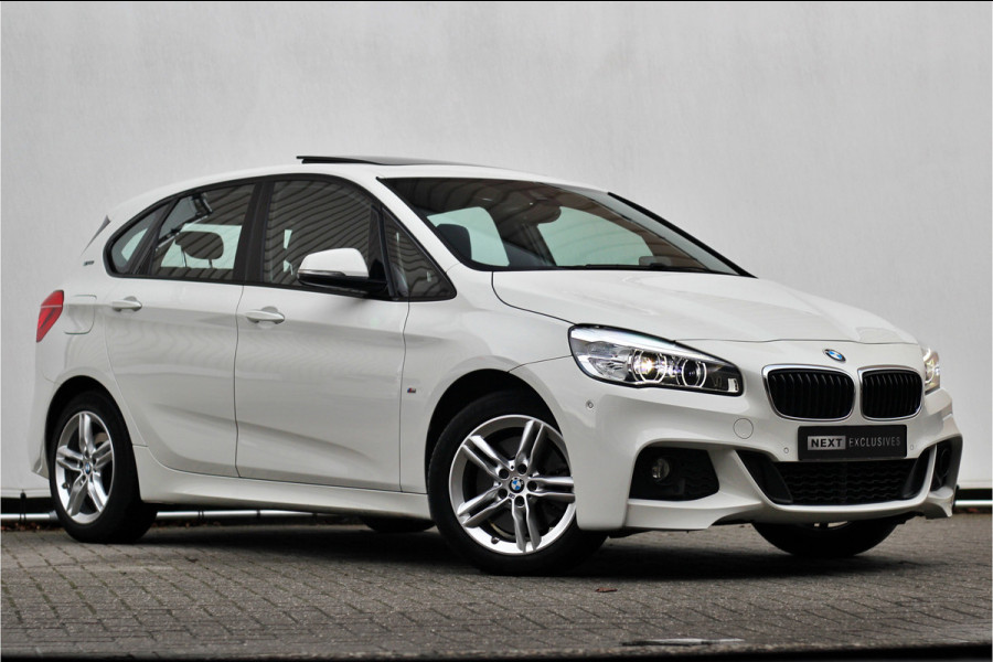 BMW 2 Serie Active Tourer 225xe iPerformance High Executive | M-sport | Pano | Camera | LED | Nwe. Accu