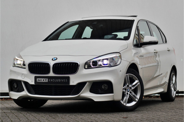 BMW 2 Serie Active Tourer 225xe iPerformance High Executive | M-sport | Pano | Camera | LED | Nwe. Accu