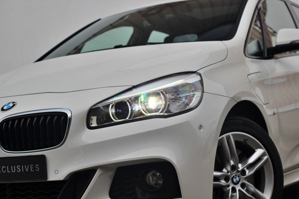 BMW 2 Serie Active Tourer 225xe iPerformance High Executive | M-sport | Pano | Camera | LED | Nwe. Accu