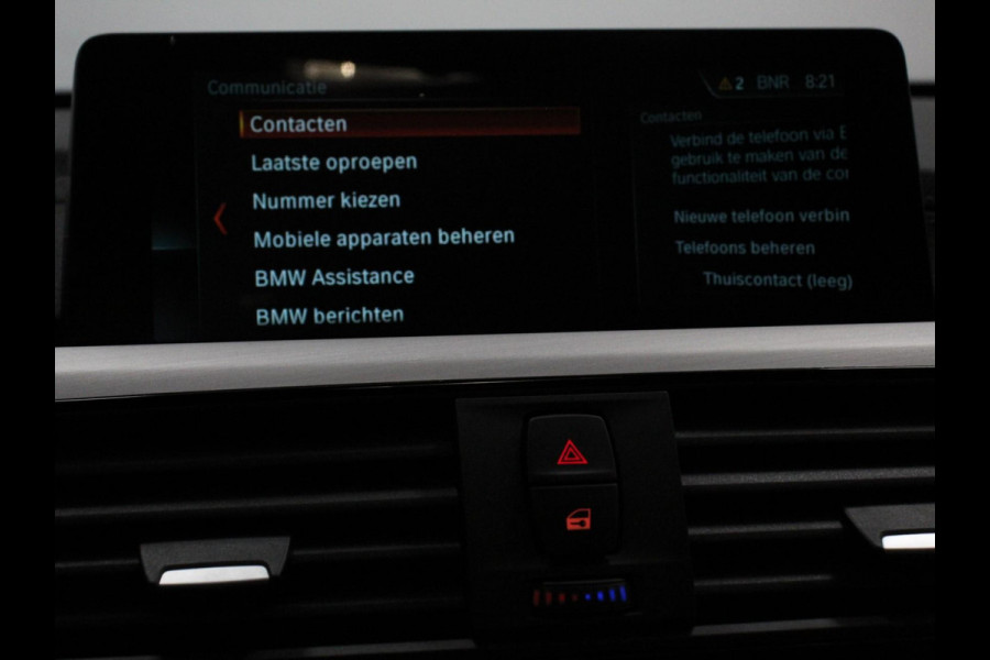 BMW 4 Serie Gran Coupé 420i Corporate Lease High Executive | Climate control | Cruise control | Parkeersensoren | Navigatie | LED | Voorstoelen verwarmd