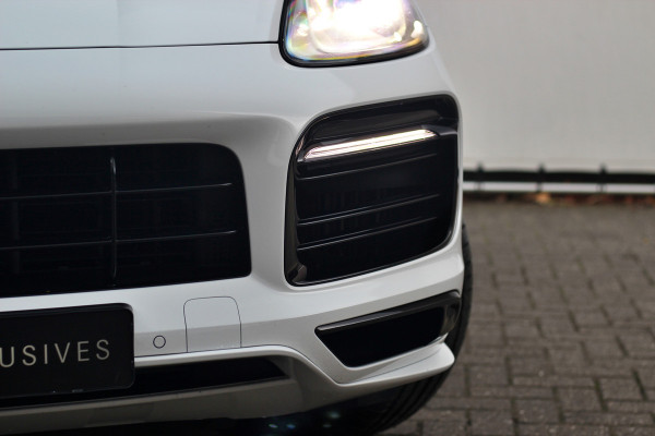 Porsche Cayenne Coupé 3.0 E-Hybrid Platinum Edition | Pano | BTW | Sport Chrono | Bose | Trekhaak