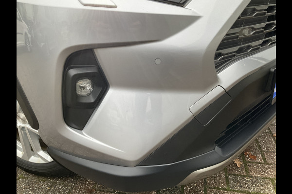 Toyota RAV4 2.5 Hybrid AWD 360 Leer+koeling Pano.dak Carplay Trekhaak 4x4