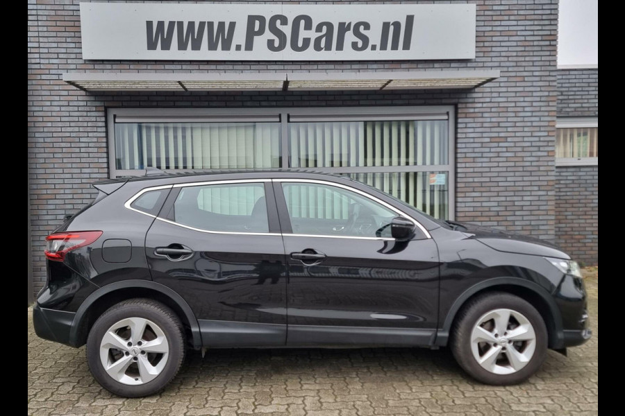 Nissan QASHQAI 1.3 DIG-T NAVI|AUTO|LED|Trekh|CARPLAY|Winter-Pack