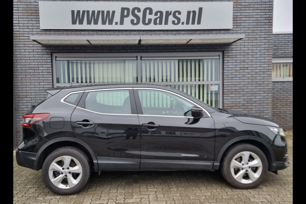 Nissan QASHQAI 1.3 DIG-T NAVI|AUTO|LED|Trekh|CARPLAY|Winter-Pack