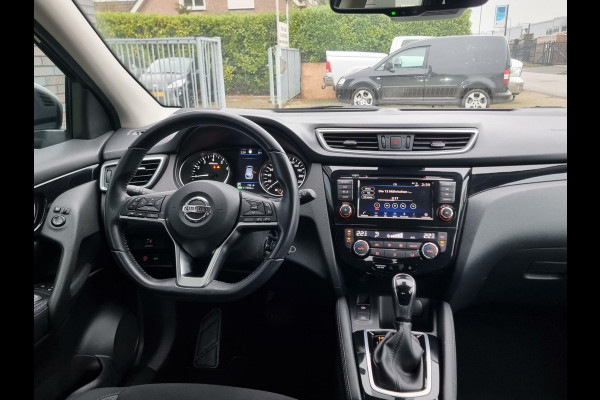 Nissan QASHQAI 1.3 DIG-T NAVI|AUTO|LED|Trekh|CARPLAY|Winter-Pack