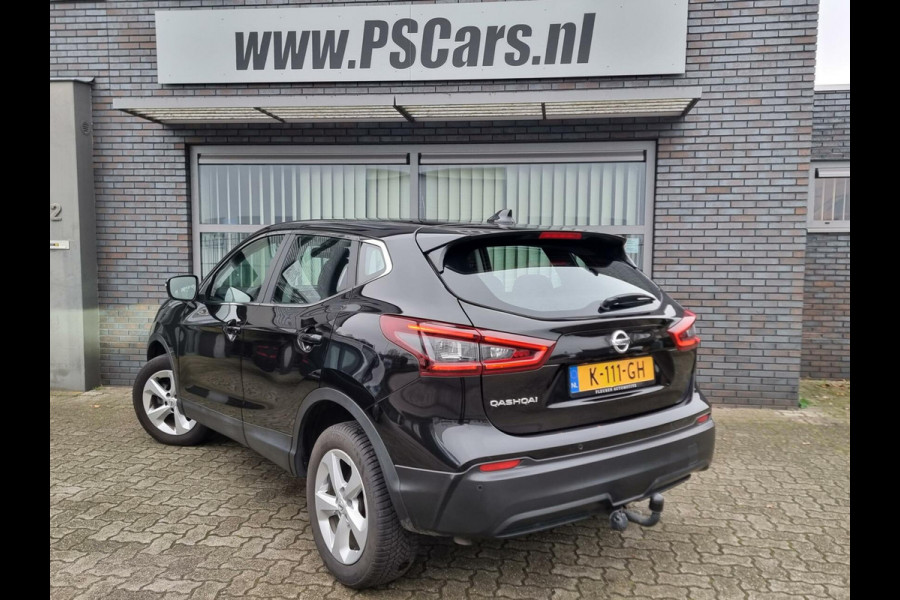 Nissan QASHQAI 1.3 DIG-T NAVI|AUTO|LED|Trekh|CARPLAY|Winter-Pack