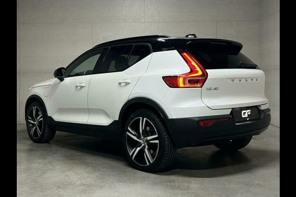 Volvo XC40 1.5 T4 Recharge R-Design Pano H/K Camera Trekhaak