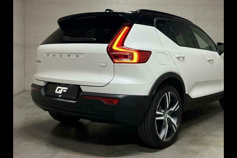 Volvo XC40 1.5 T4 Recharge R-Design Pano H/K Camera Trekhaak