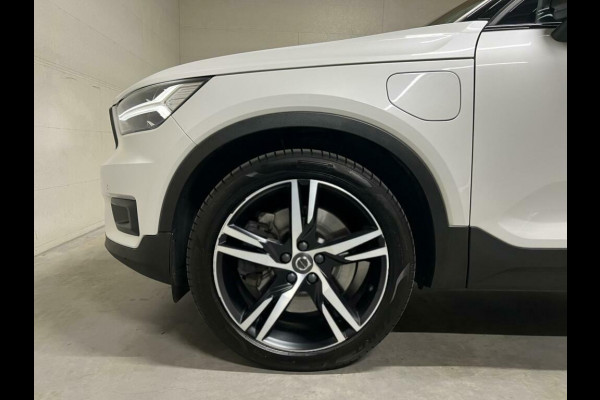 Volvo XC40 1.5 T4 Recharge R-Design Pano H/K Camera Trekhaak