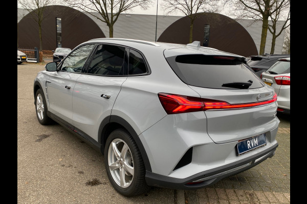 MG Marvel R Luxury 70 kWh TOPSTAAT!! TOT 12-2029 FABR. GARANTIE | RIJKLAARPRIJS